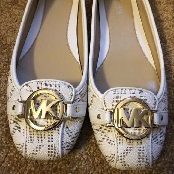 Michael Kors Flats size 8.5 - Picture 1 of 3
